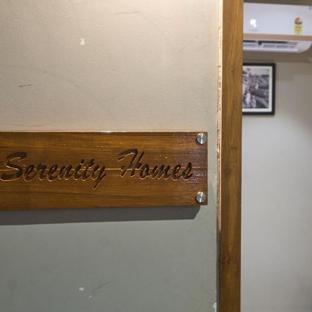 Serenity Homes Kolhapur Exterior foto