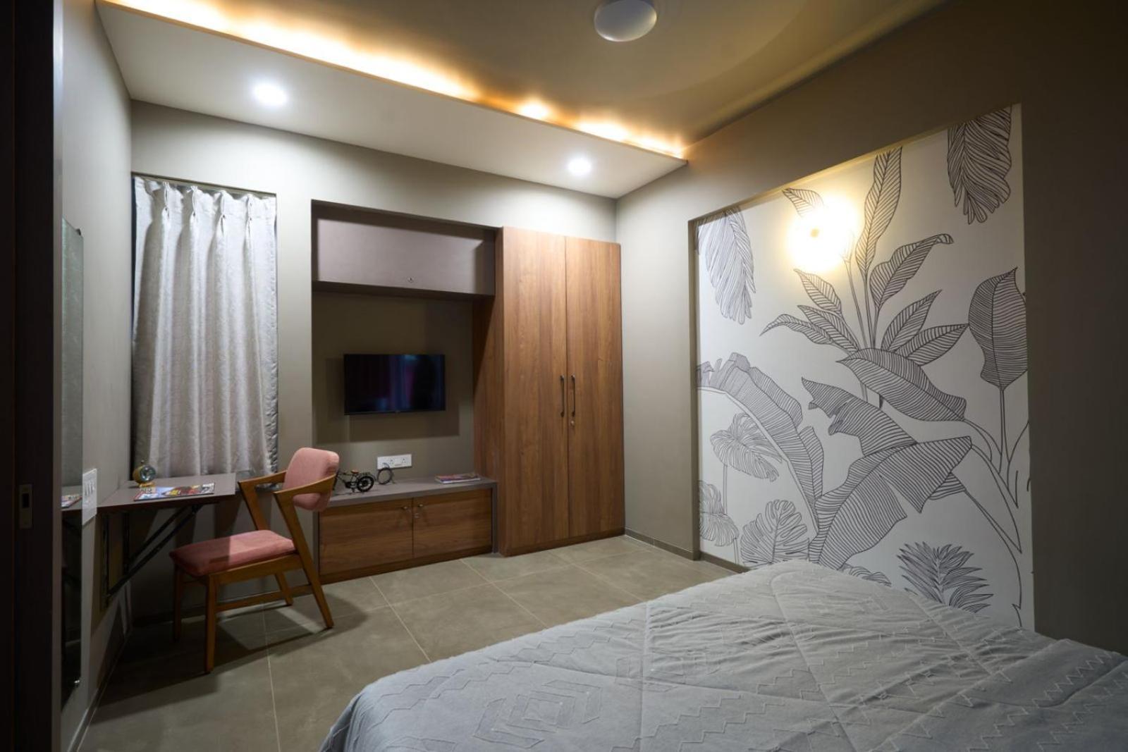 Serenity Homes Kolhapur Exterior foto